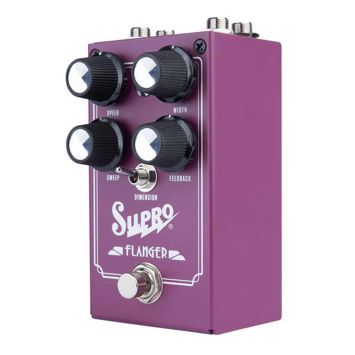 Supro Flanger