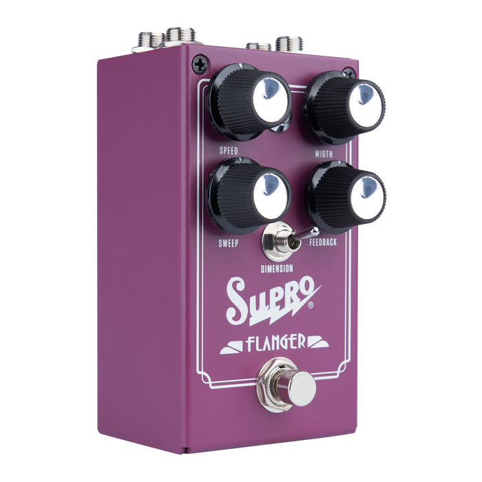 Supro Flanger