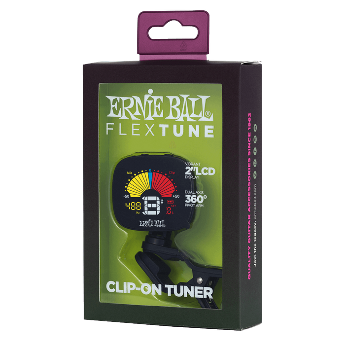 Ernie Ball FlexTune - Pedal Empire