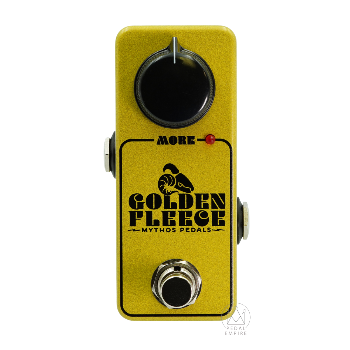 Mythos Pedals