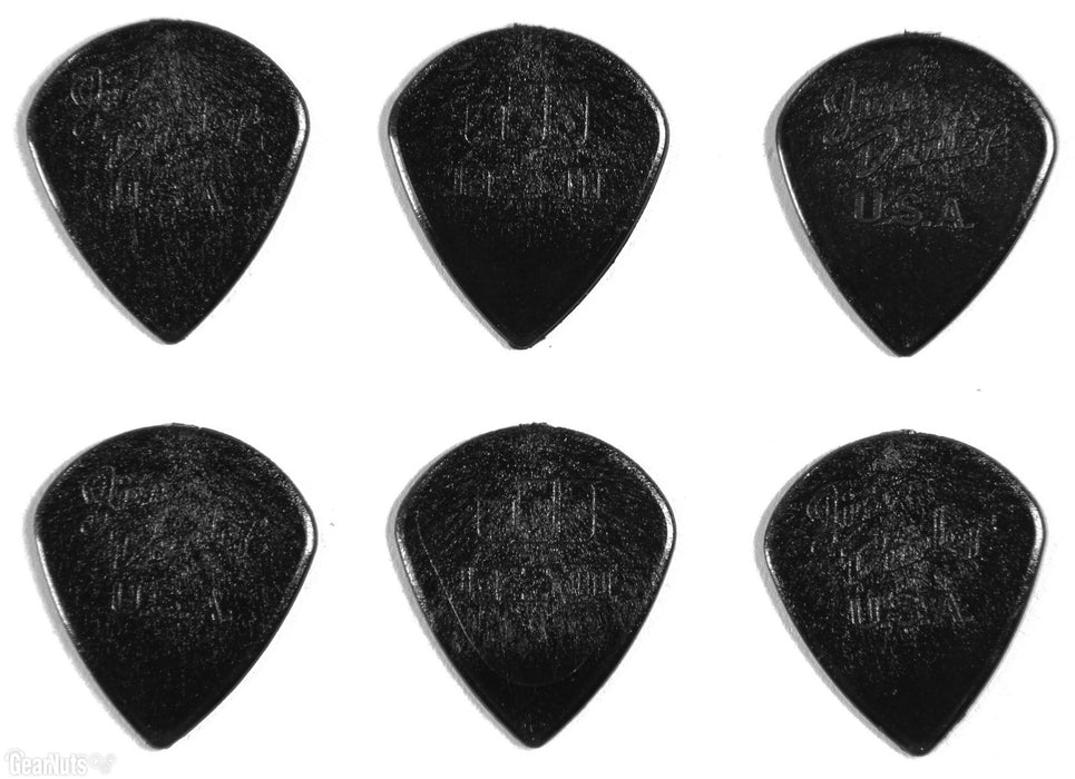 Dunlop Jazz III (6 Pack) - Pedal Empire