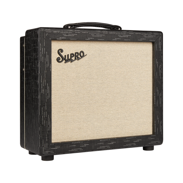 Supro Amps Amulett 1x10 Combo