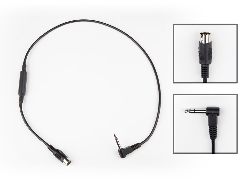 Strymon MIDI EXP Cable — Pedal Empire