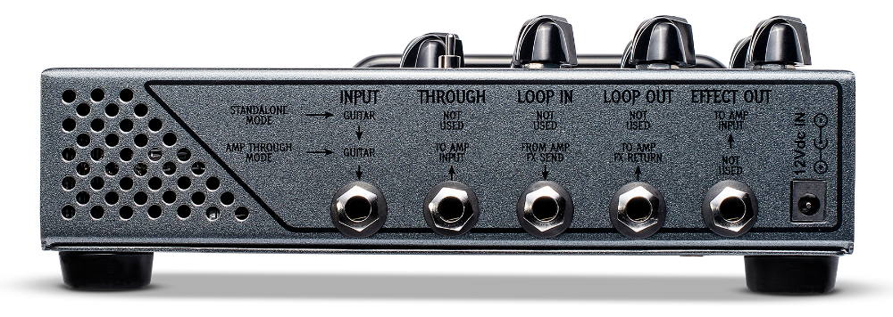 VICTORY AMPLIFICATION V4 The Kraken - Pedal Empire