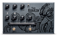 VICTORY AMPLIFICATION V4 The Kraken - Pedal Empire