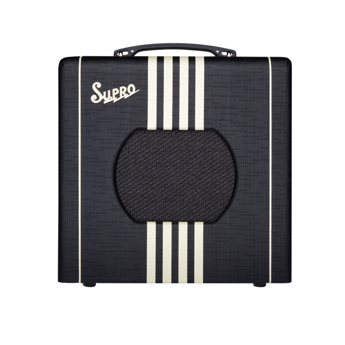 Supro delta blues new arrivals