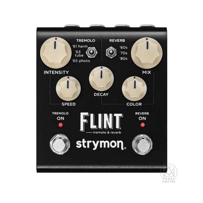 Strymon Flint 2