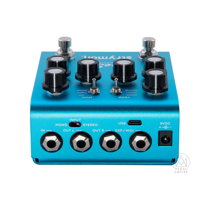 Strymon BlueSky 2