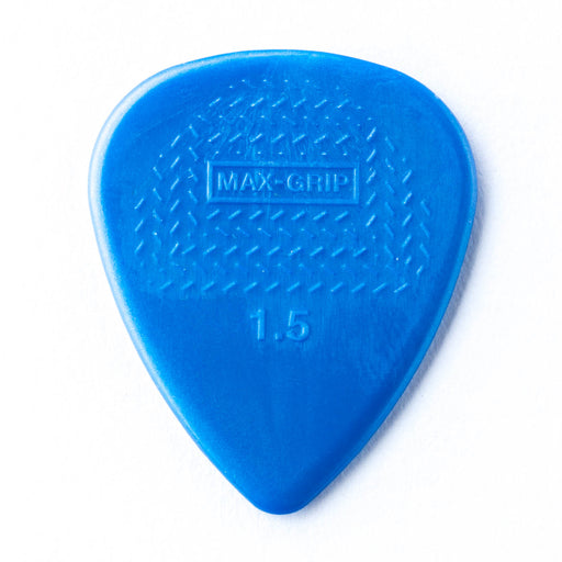 Dunlop Max Grip Picks - Pedal Empire