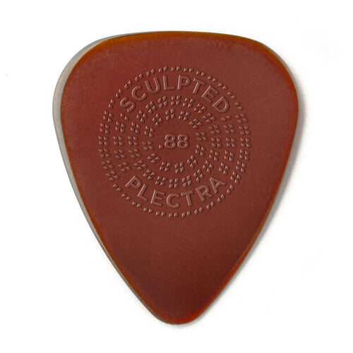 Dunlop Primetone Players Pack- Standard Grip Picks (3 Pack)