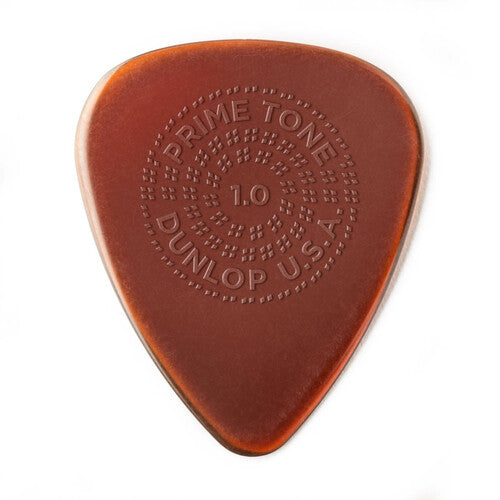 Dunlop Primetone Players Pack- Standard Grip Picks (3 Pack)