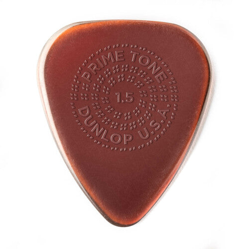 Dunlop Primetone Players Pack- Standard Grip Picks (3 Pack)
