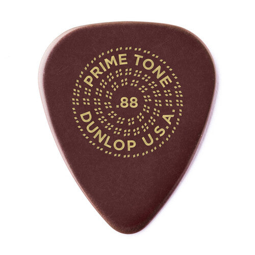 Dunlop Primetone Players Pack- Standard Smooth Picks (3 Pack)