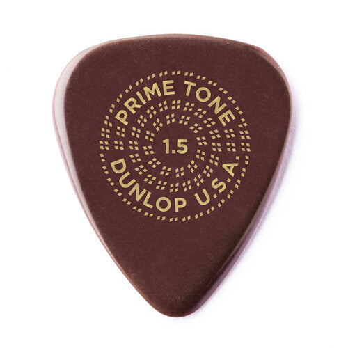 Dunlop Primetone Players Pack- Standard Smooth Picks (3 Pack)