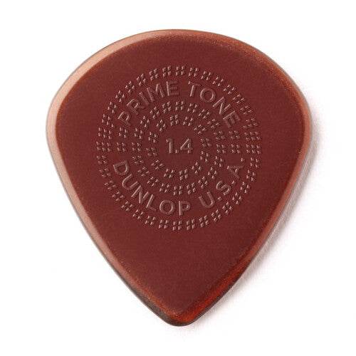 Dunlop Primetone Players Pack- Jazz III XL Grip Picks (3 Pack)