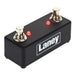 Laney FS-2 Mini Footswitch - Pedal Empire