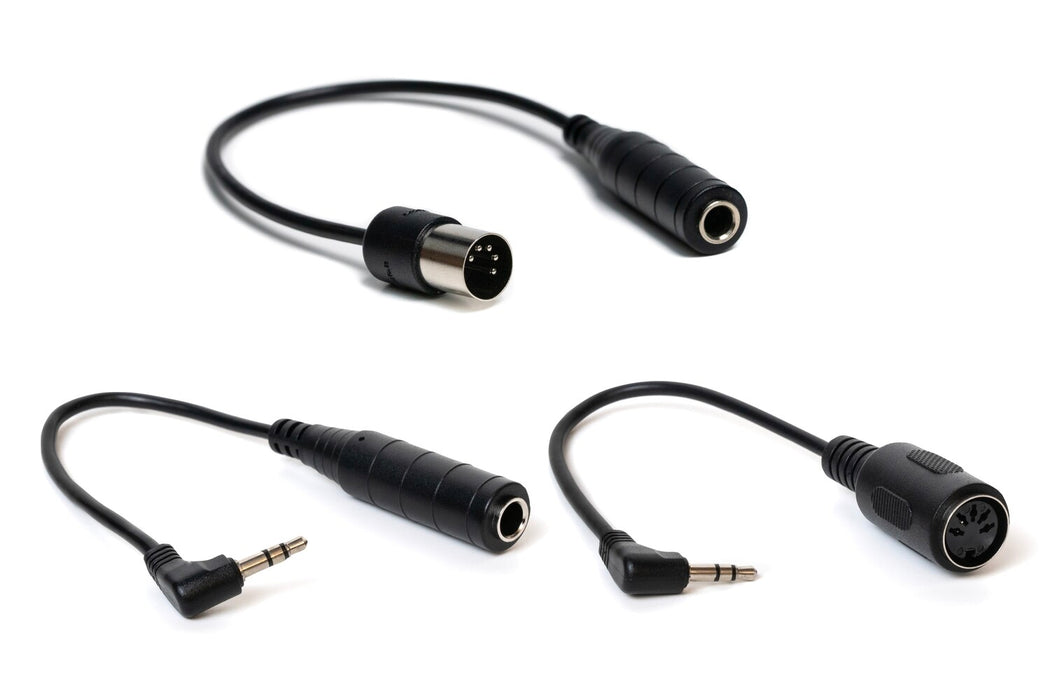 Morningstar Engineering Midi Cable Adaptors