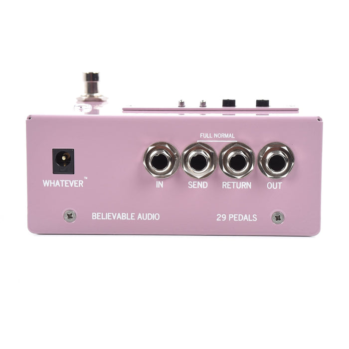 29 pedals 29 Pedals OAMP — Pedal Empire