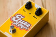 RYRA Fuzz A-Matic - Pedal Empire