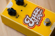 RYRA Fuzz A-Matic - Pedal Empire