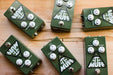 RYRA Tri Pi Muff - Pedal Empire