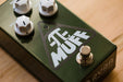 RYRA Tri Pi Muff - Pedal Empire
