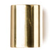 Dunlop Brass Slides - Pedal Empire