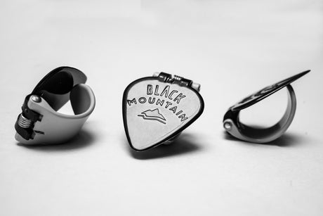 Black Mountain Thumb Picks