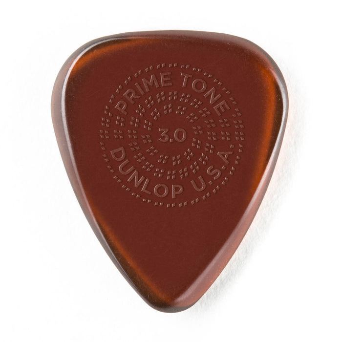 Dunlop Primetone Players Pack- Standard Grip Picks (3 Pack)