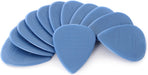 Dunlop Nylon Plectrum Players Pack (12 Pack) All Gauges - Pedal Empire