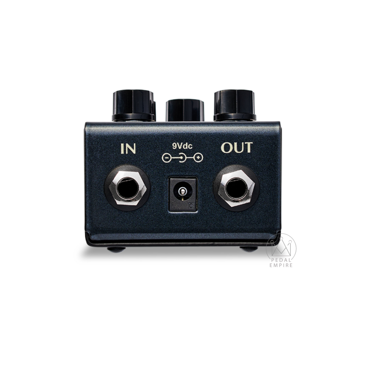 Victory Amplification V1 The JACK — Pedal Empire