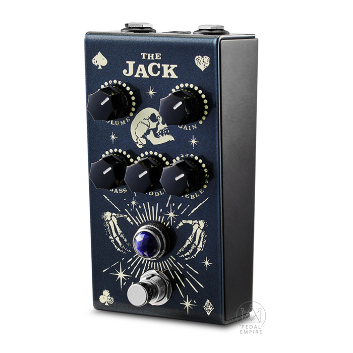 Victory Amplification V1 The JACK