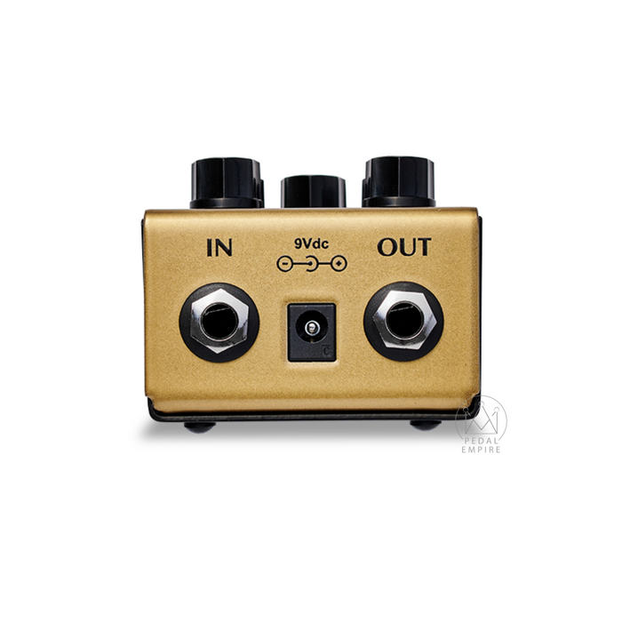 Victory Amplification V1 Sheriff