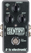 TC Electronic Sentry Noise Gate - Pedal Empire