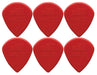Dunlop Jazz III (6 Pack) - Pedal Empire