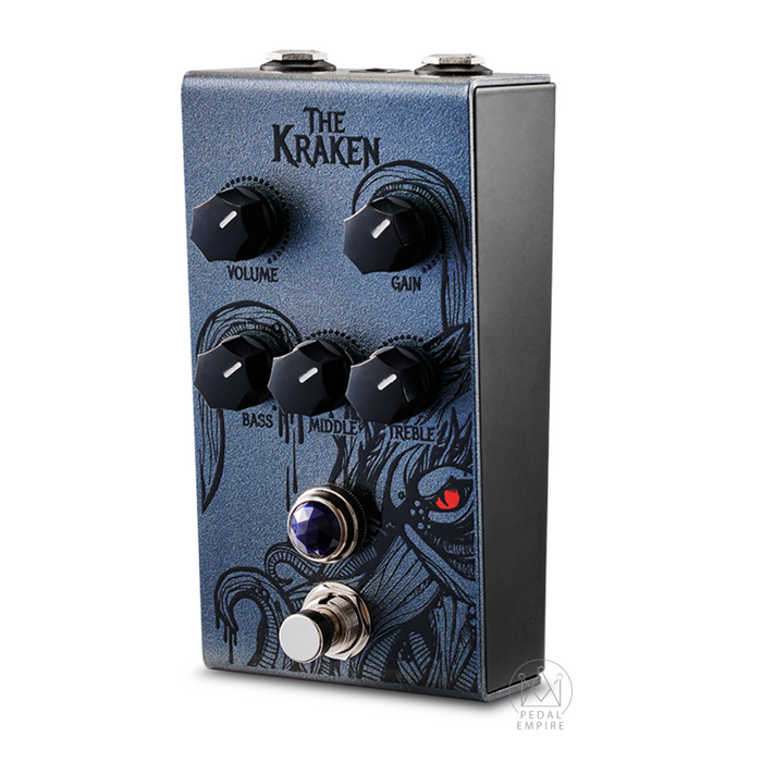 Victory Amplification V1 KRAKEN