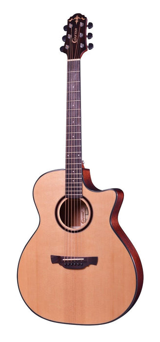 Crafter ABLE G-600 CE/N Acoustic Electric Guitar