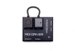 The Gigrig Midi Driver - Pedal Empire