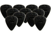 Dunlop Nylon Plectrum Players Pack (12 Pack) All Gauges - Pedal Empire