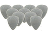 Dunlop Nylon Plectrum Players Pack (12 Pack) All Gauges - Pedal Empire