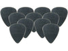 Dunlop Nylon Plectrum Players Pack (12 Pack) All Gauges - Pedal Empire