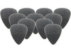 Dunlop Nylon Plectrum Players Pack (12 Pack) All Gauges - Pedal Empire