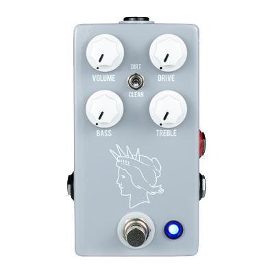 JHS Pedals Twin Twelve V2 - Pedal Empire