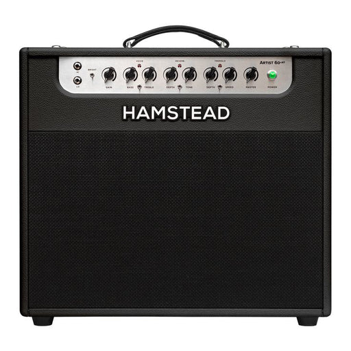 Hamstead Artist 60+RT Combo - Pedal Empire