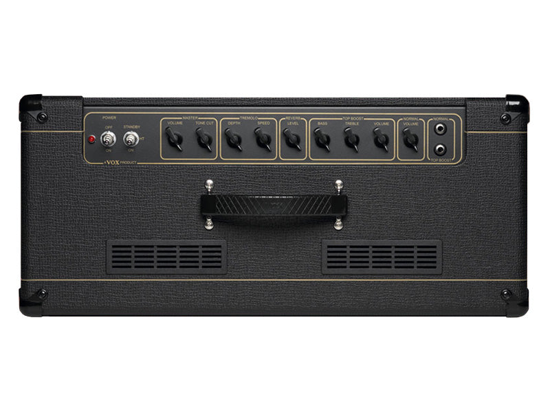 VOX AC15C1 - 15 Watt 1x12" Combo - Pedal Empire
