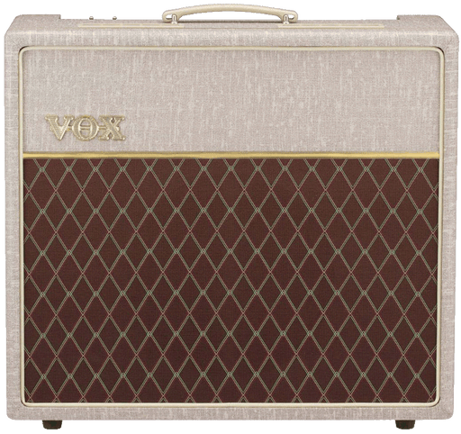 VOX AC15HW1X - Hand Wired w/ Celestion Blue 15 Watt 1x12" Combo - Pedal Empire