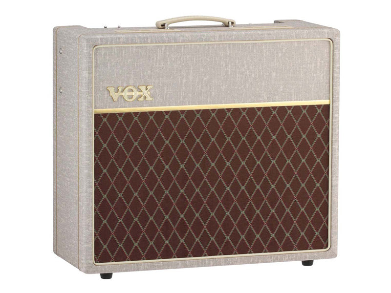 VOX AC15HW1X - Hand Wired w/ Celestion Blue 15 Watt 1x12" Combo - Pedal Empire