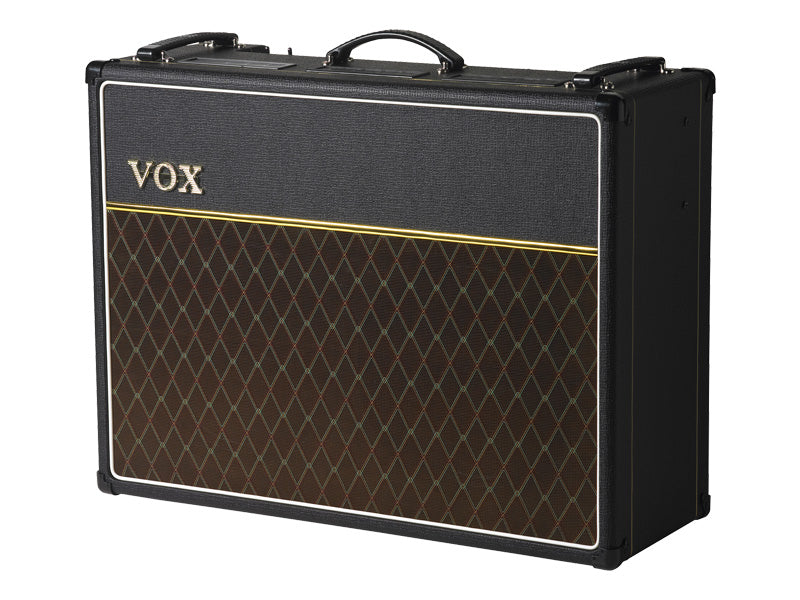 VOX AC15C2 - 15 Watt 2x12" Combo (Celestion Greenbacks)