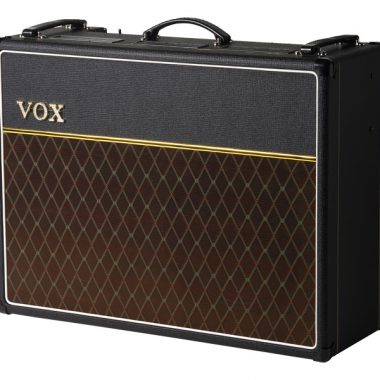 Vox AC30C2 - 30 Watt 2x12 Combo Amp - Pedal Empire