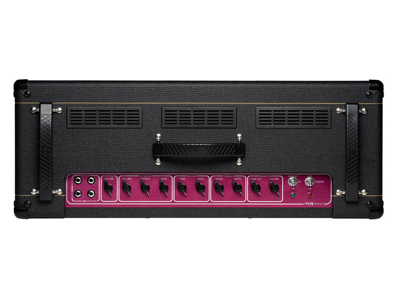 Vox AC30C2X 2x12 Guitar Amp Combo (Alnico Blue Speakers) - Pedal Empire